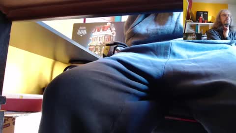 Snapshot of goodbadugly99 chatting on February 17, 2025, 9:03 am Chris online show from February 17, 2025, 9:03 am