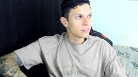 goodboy69i online show from March 7, 2025, 3:39 pm