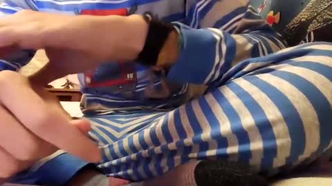 goodboyyy7 online show from December 19, 2025, 12:28 am