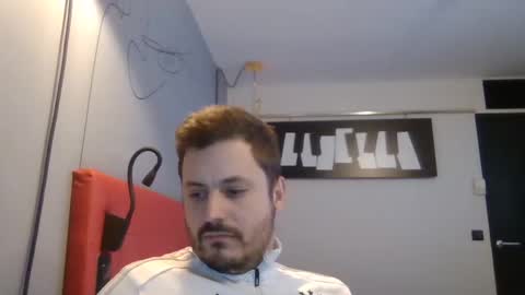 goodcock41 online show from December 8, 2024, 7:22 pm