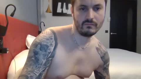 goodcock41 online show from December 8, 2024, 10:25 pm