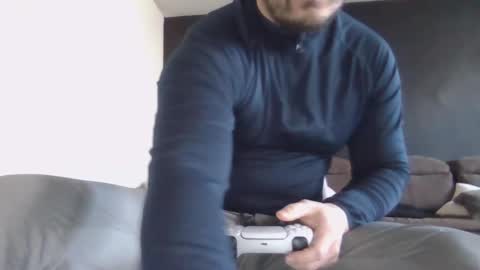 goodcock41 online show from March 1, 2025, 12:45 pm