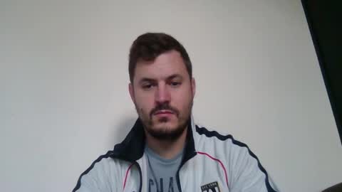 goodcock41 online show from October 1, 2025, 7:25 am