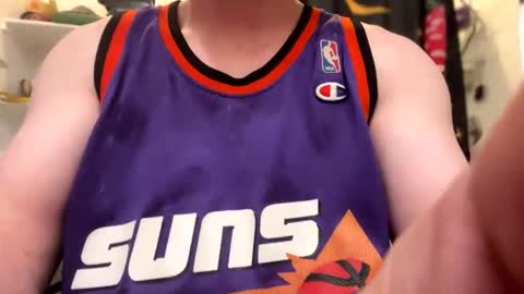 Good Dick online show from November 17, 2025, 7:47 am