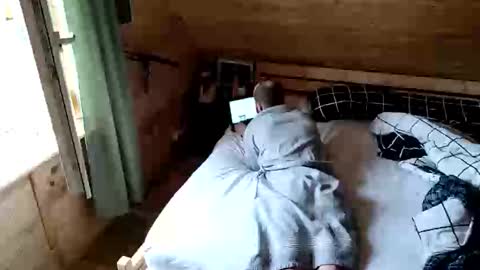 Dave online show from April 18, 2026, 12:53 pm