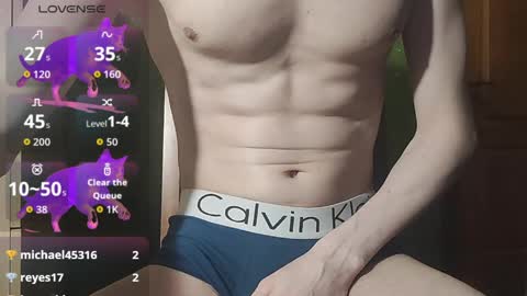 goodforyouman online show from March 18, 2026, 12:58 am