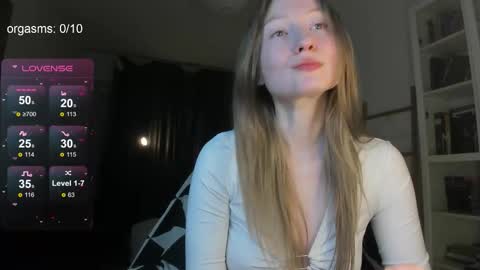 Snapshot of goodg_oddamn chatting on March 14, 2026, 10:04 pm SOPHIE online show from March 14, 2026, 10:04 pm