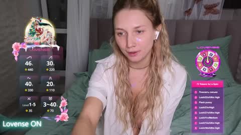 Snapshot of goodgirl0024 chatting on January 15, 2025, 8:37 pm goodgirl0024 online show from January 15, 2025, 8:37 pm