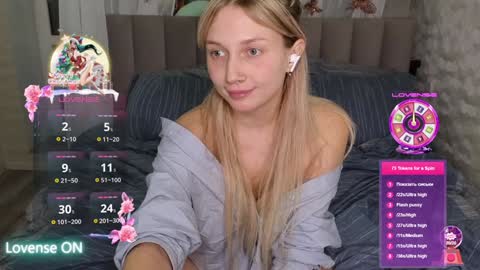 Snapshot of goodgirl0024 chatting on January 22, 2025, 8:17 pm goodgirl0024 online show from January 22, 2025, 8:17 pm
