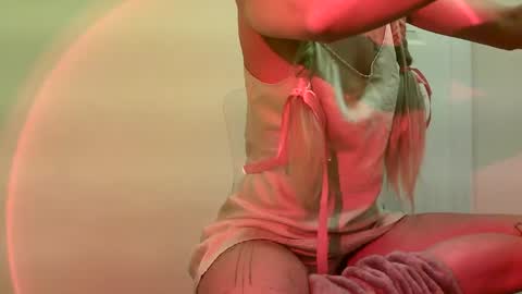 Snapshot of goodgirlpersephone chatting on March 3, 2026, 7:36 am BabyDoll online show from March 3, 2026, 7:36 am