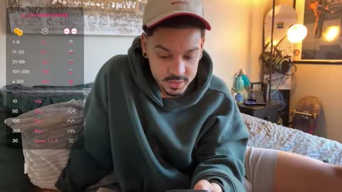 Goodjob Jay online show from February 10, 2026, 4:11 pm