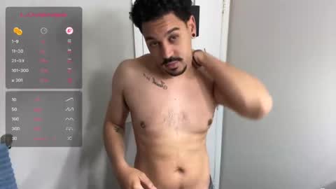 Goodjob Jay online show from April 6, 2026, 7:48 pm