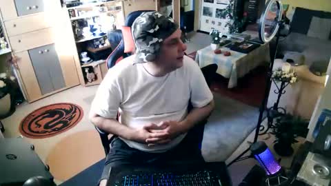 google5001 online show from November 6, 2025, 8:37 am