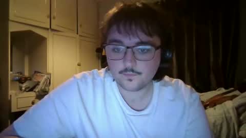 goonerpiggie online show from November 1, 2025, 5:48 pm