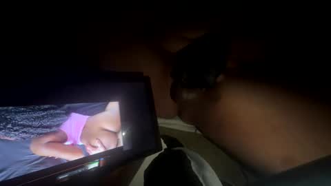 gooningonmolly online show from December 4, 2025, 9:40 am