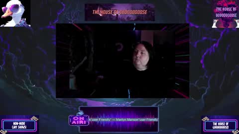 Snapshot of goooooooose chatting on February 13, 2025, 2:23 am Goooooooose online show from February 13, 2025, 2:23 am