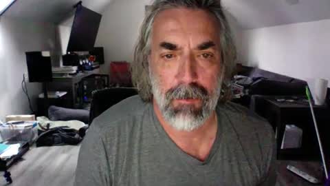 gopher988 online show from December 6, 2024, 7:12 pm
