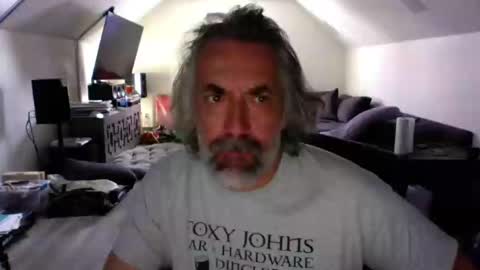 gopher988 online show from December 11, 2024, 4:31 pm