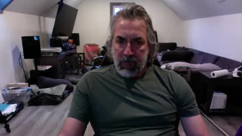 gopher988 online show from December 18, 2024, 9:18 pm
