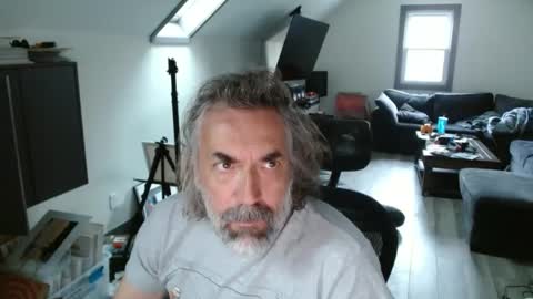 gopher988 online show from February 2, 2025, 9:34 pm