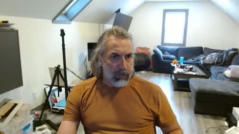 gopher988 online show from February 4, 2025, 8:49 pm