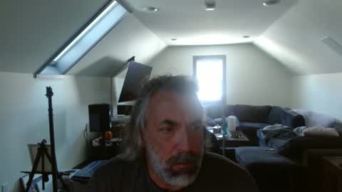 gopher988 online show from February 21, 2025, 7:10 pm