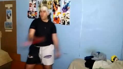 Snapshot of gorak32 chatting on December 27, 2024, 6:31 pm GoraK online show from December 27, 2024, 6:31 pm