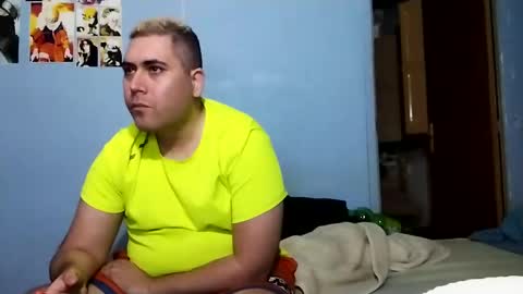 Snapshot of gorak32 chatting on January 26, 2025, 1:52 am GoraK online show from January 26, 2025, 1:52 am