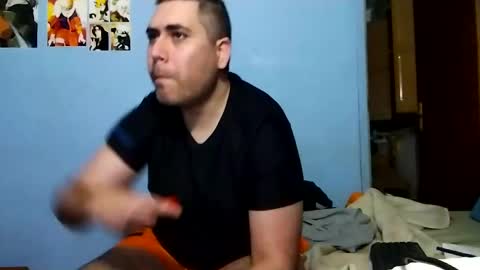 Snapshot of gorak32 chatting on January 30, 2025, 7:59 pm GoraK online show from January 30, 2025, 7:59 pm