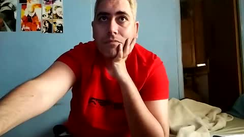 Snapshot of gorak32 chatting on February 16, 2025, 2:54 pm GoraK online show from February 16, 2025, 2:54 pm