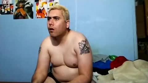 Snapshot of gorak32 chatting on February 16, 2025, 5:59 pm GoraK online show from February 16, 2025, 5:59 pm