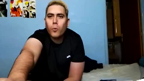 Snapshot of gorak32 chatting on March 1, 2025, 6:00 pm GoraK online show from March 1, 2025, 6:00 pm