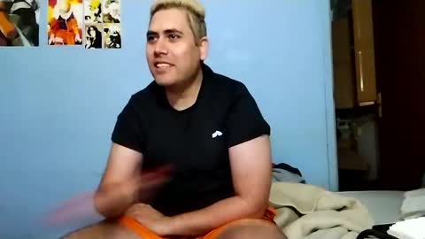 Snapshot of gorak32 chatting on March 3, 2025, 5:50 pm GoraK online show from March 3, 2025, 5:50 pm