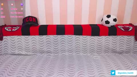 Gordon Hunt online show from December 9, 2024, 1:13 pm