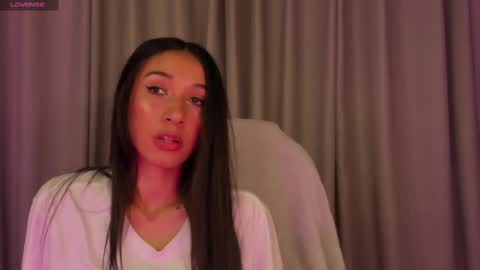 Snapshot of gorgeous_brunette chatting on February 20, 2025, 9:00 am Rose online show from February 20, 2025, 9:00 am