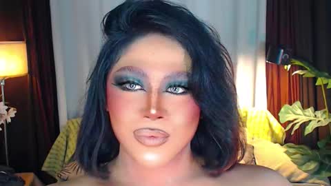 Samantha online show from October 31, 2025, 6:31 pm