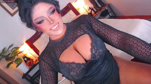 Samantha online show from June 1, 2026, 8:05 am