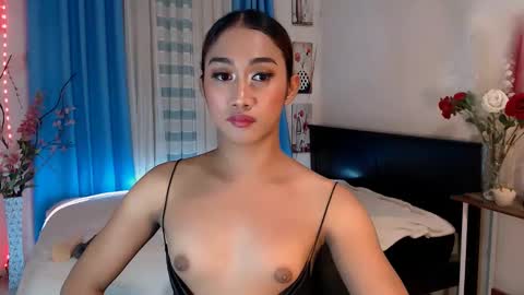 gorgeous_nicole online show from January 2, 2025, 7:07 pm