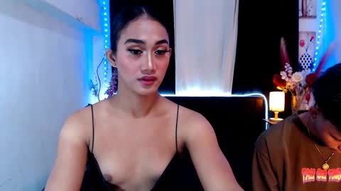 gorgeous_nicole online show from February 2, 2025, 9:23 pm