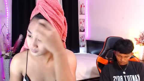 gorgeous_nicole online show from February 5, 2025, 6:59 pm