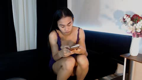 gorgeous_nicole online show from March 8, 2025, 2:01 am