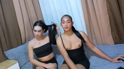 gorgeous_nicole online show from February 21, 2026, 5:03 pm