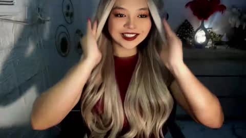 Snapshot of gorgeousamandarose chatting on December 24, 2024, 4:22 am Amanda rose online show from December 24, 2024, 4:22 am