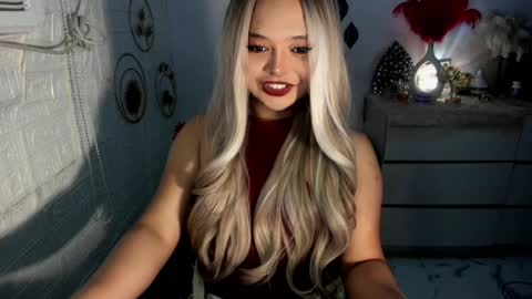 Snapshot of gorgeousamandarose chatting on December 24, 2024, 7:28 am Amanda rose online show from December 24, 2024, 7:28 am