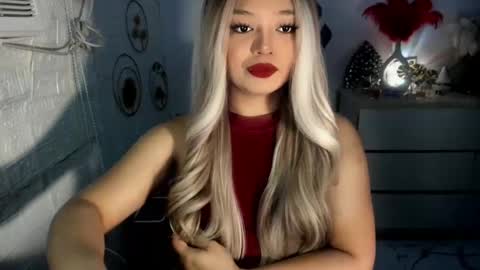 Snapshot of gorgeousamandarose chatting on December 25, 2024, 2:14 am Amanda rose online show from December 25, 2024, 2:14 am