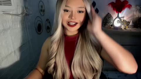 Snapshot of gorgeousamandarose chatting on December 26, 2024, 5:04 am Amanda rose online show from December 26, 2024, 5:04 am