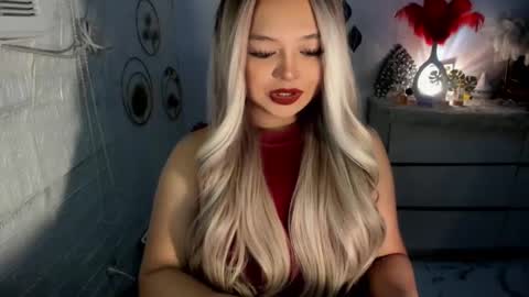 Snapshot of gorgeousamandarose chatting on December 26, 2024, 8:07 am Amanda rose online show from December 26, 2024, 8:07 am