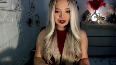 Snapshot of gorgeousamandarose chatting on December 27, 2024, 5:20 am Amanda rose online show from December 27, 2024, 5:20 am