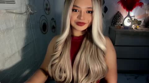 Snapshot of gorgeousamandarose chatting on December 27, 2024, 8:24 am Amanda rose online show from December 27, 2024, 8:24 am