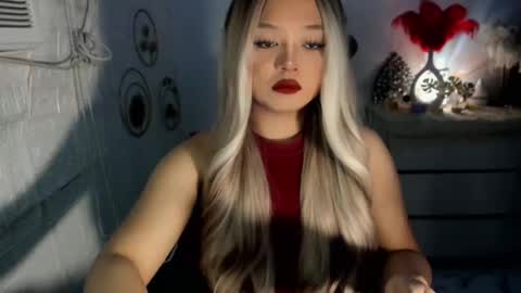 Snapshot of gorgeousamandarose chatting on December 29, 2024, 2:27 am Amanda rose online show from December 29, 2024, 2:27 am